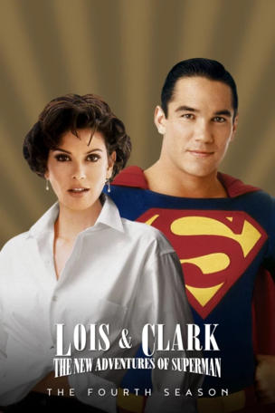 Lois & Clark: The New Adventures of Superman_0004