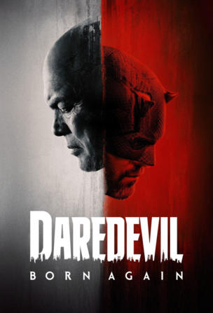 Daredevil: Born Again