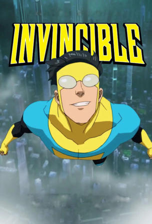 INVINCIBLE (2021)