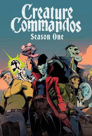 Creature Commandos_0001