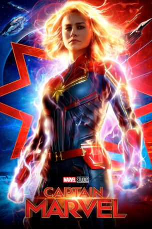 Captain Marvel