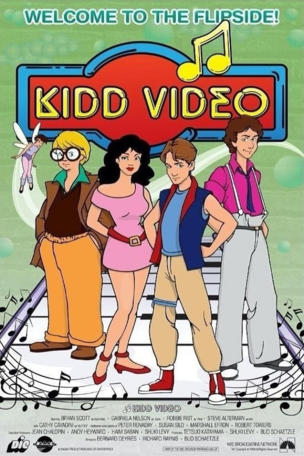 Kidd Video (Restored)