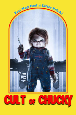 Cult of Chucky