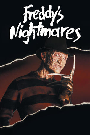 Freddy's Nightmares