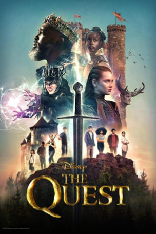 Quest (2022)