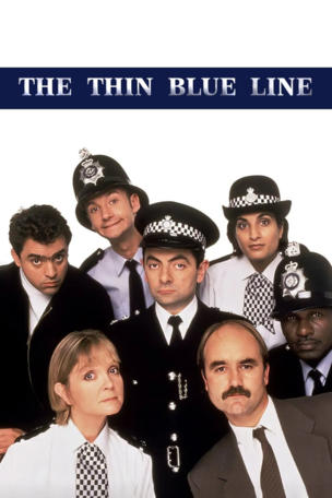 Thin Blue Line