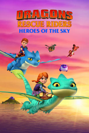 Dragons Rescue Riders: Heroes of the Sky_0004