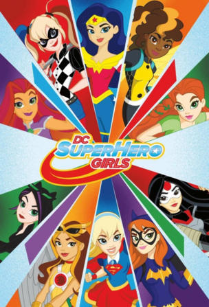 DC Super Hero Girls_0002