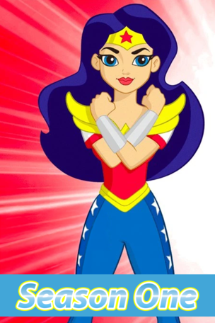 DC Super Hero Girls_0001