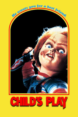 Child's Play