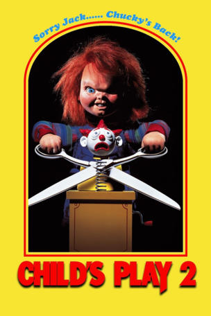 Child's Play 2