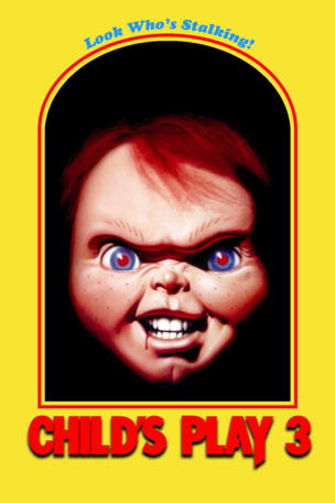 Child's Play 3