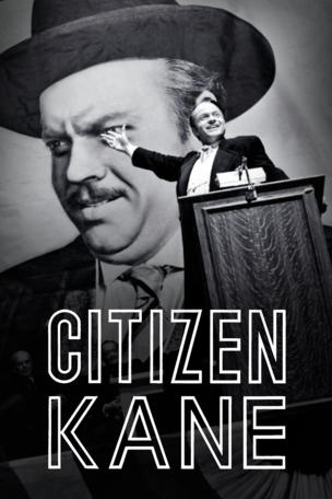 Citizen Kane