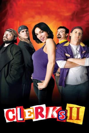 Clerks II