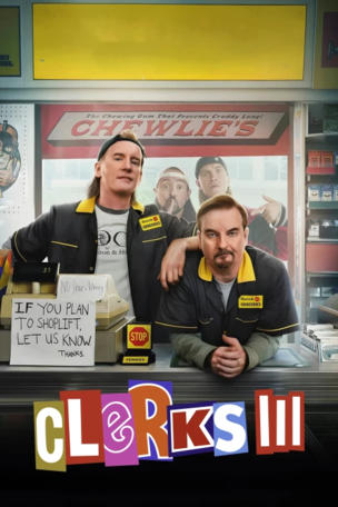 Clerks III