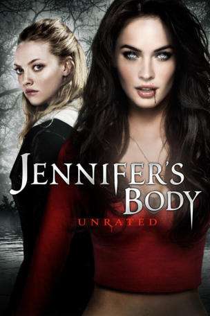 Jennifer's Body