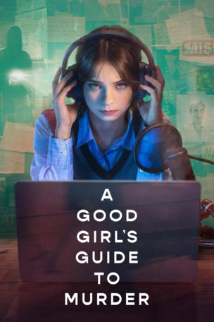 Good Girl's Guide to Murder
