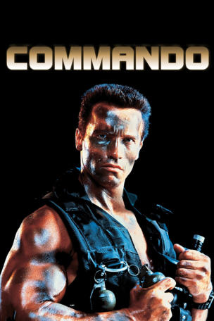 Commando