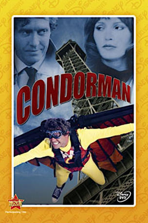 Condorman