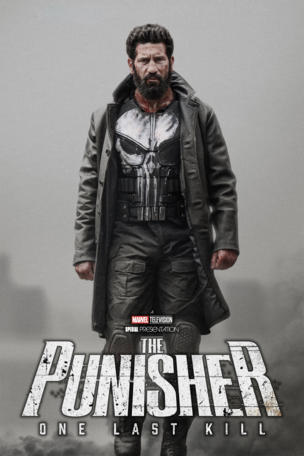 Punisher: One Last Kill