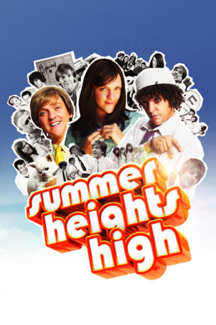 Summer Heights High