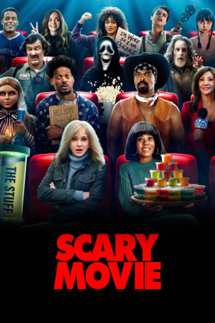 Scary Movie