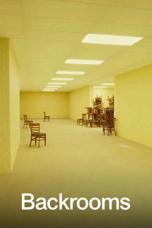 Backrooms