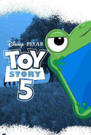 Toy Story 5