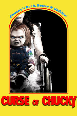 Curse of Chucky