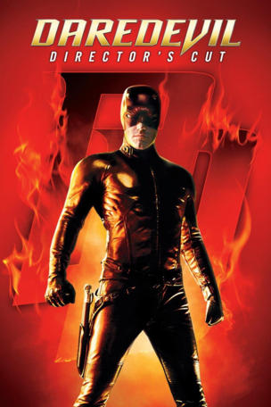 Daredevil
