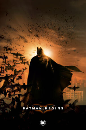 Batman Begins