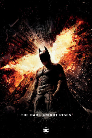 Dark Knight Rises