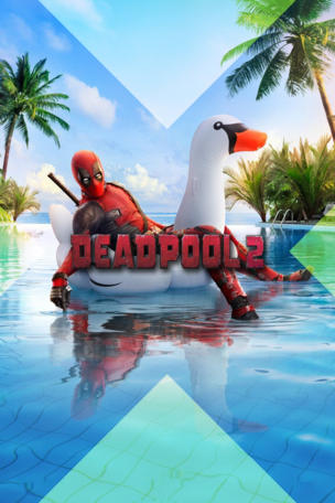 Deadpool 2