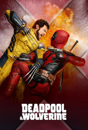 Deadpool & Wolverine