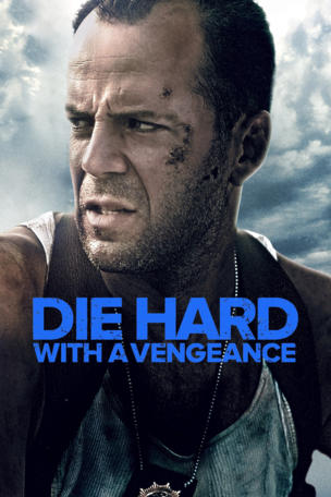 Die Hard with a Vengeance