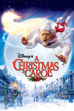 Christmas Carol