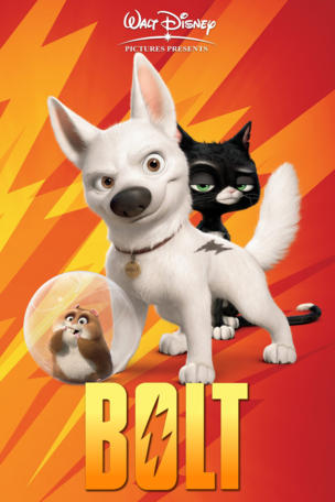 Bolt