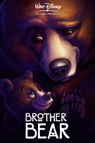 Brother Bear