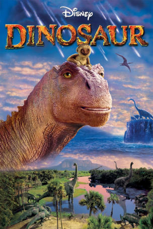 Dinosaur