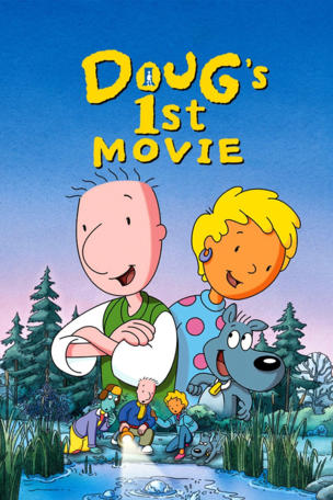 Doug's 1st Movie