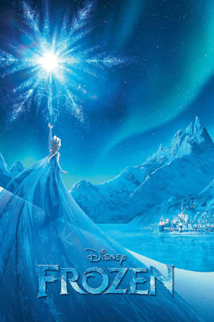 Frozen