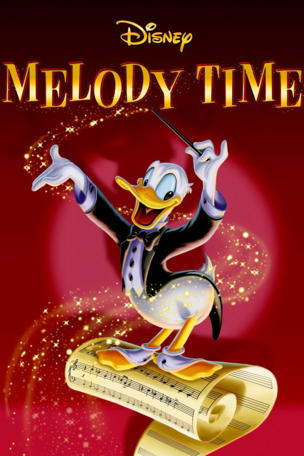 Melody Time