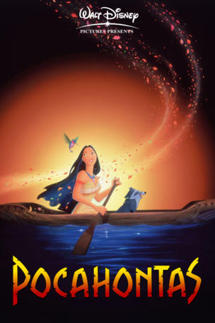 Pocahontas