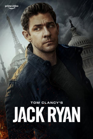 Tom Clancy's Jack Ryan