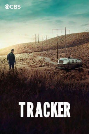 Tracker (2024)
