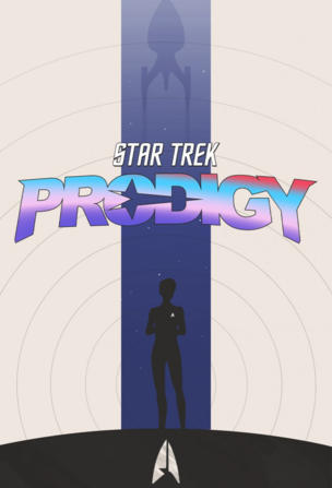 Star Trek: Prodigy
