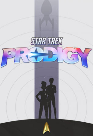 Star Trek: Prodigy