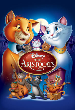 AristoCats