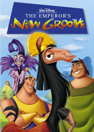 Emperor's New Groove