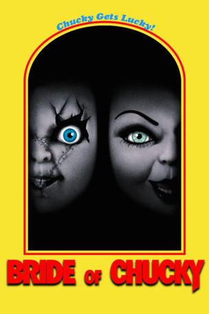 Bride of Chucky